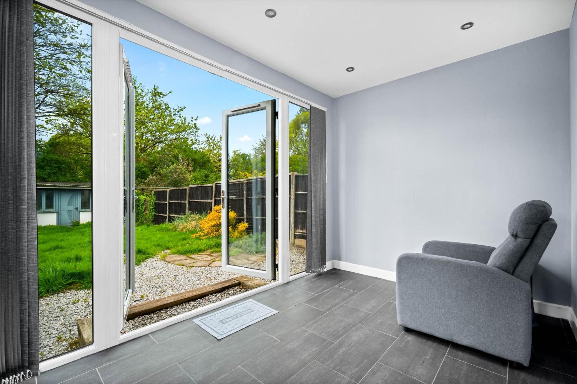 Stylish 3 Bedroom Home Away From Home Birmingham Esterno foto